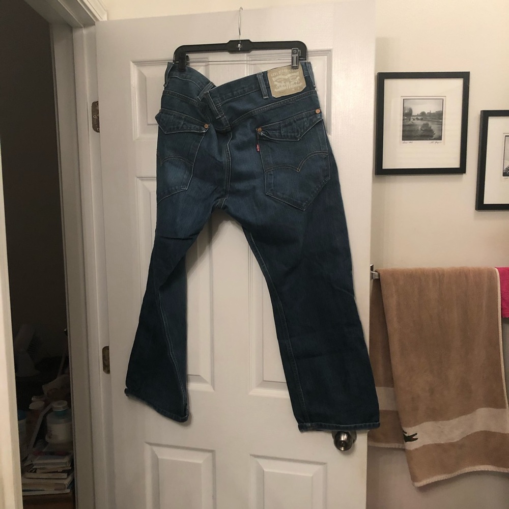 Levi Jeans 514